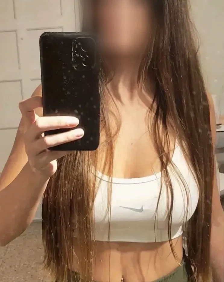 Annika, 37