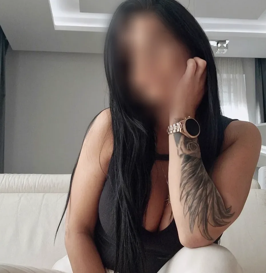 Gunilla, 38