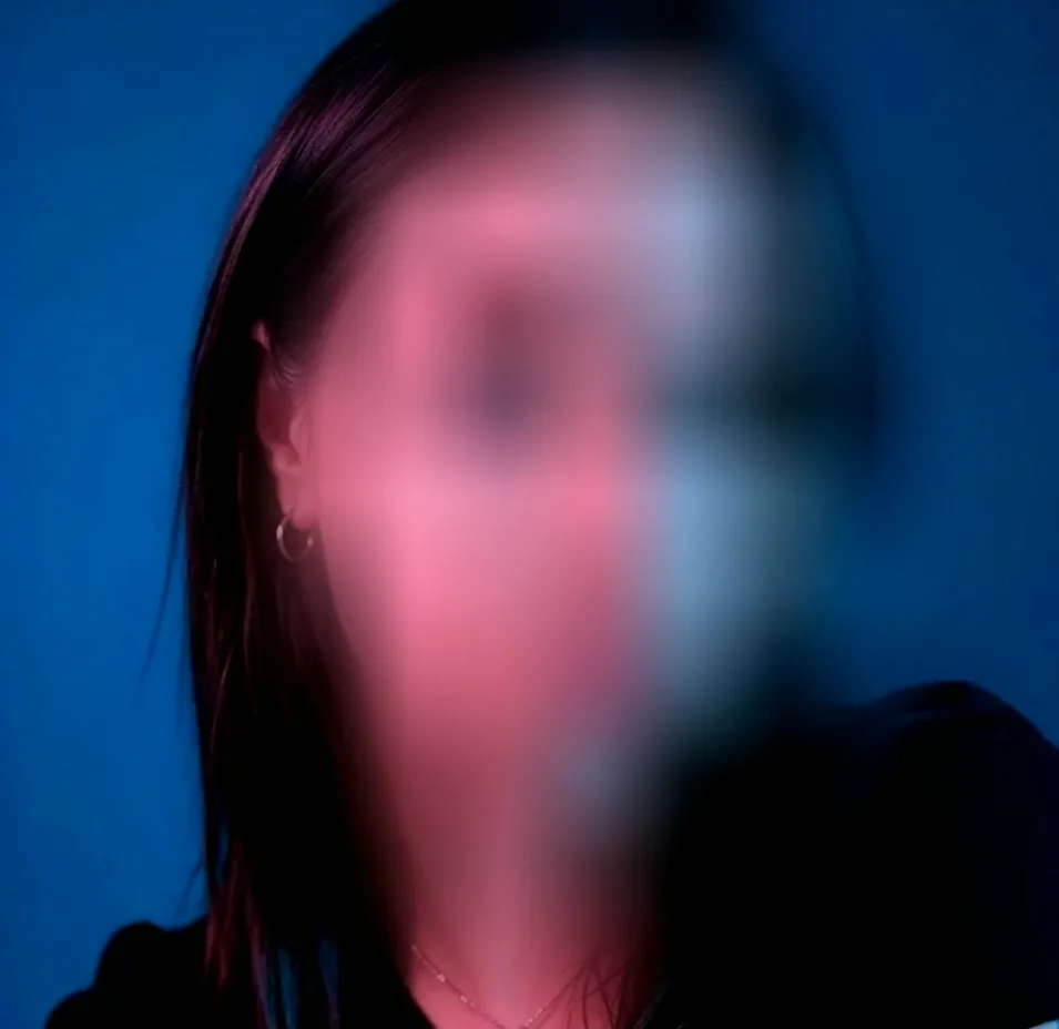Kerstin, 20