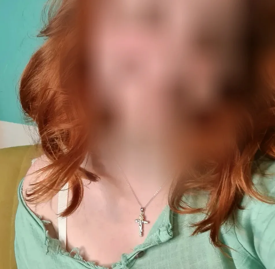 Sofia, 23